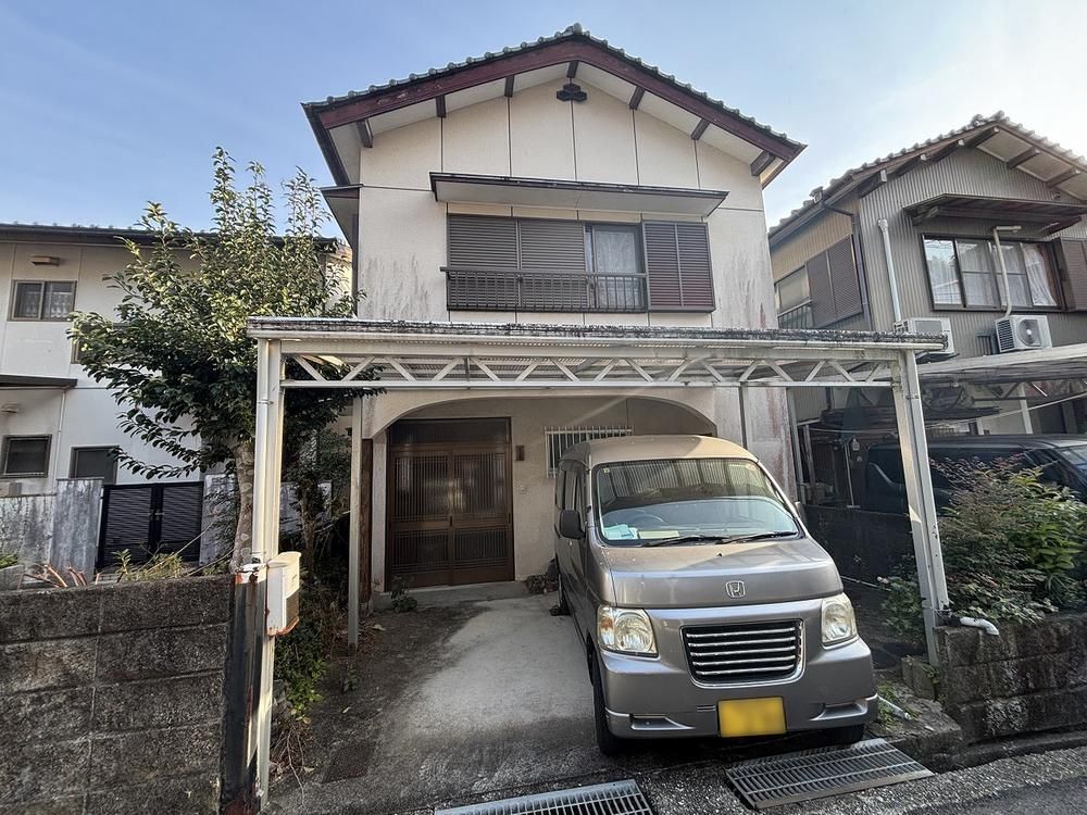 Building Plot for Sale in Higashi Jinzenji, Kochi City - 110.5 sqm - Thumbnail 2