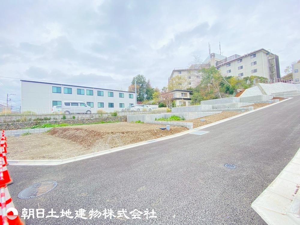 Land for Sale in Hachioji, Tokyo - 14 Plot Development - Thumbnail 4