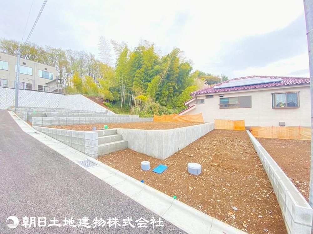 Land for Sale in Hachioji, Tokyo - 14 Plot Development - Thumbnail 3