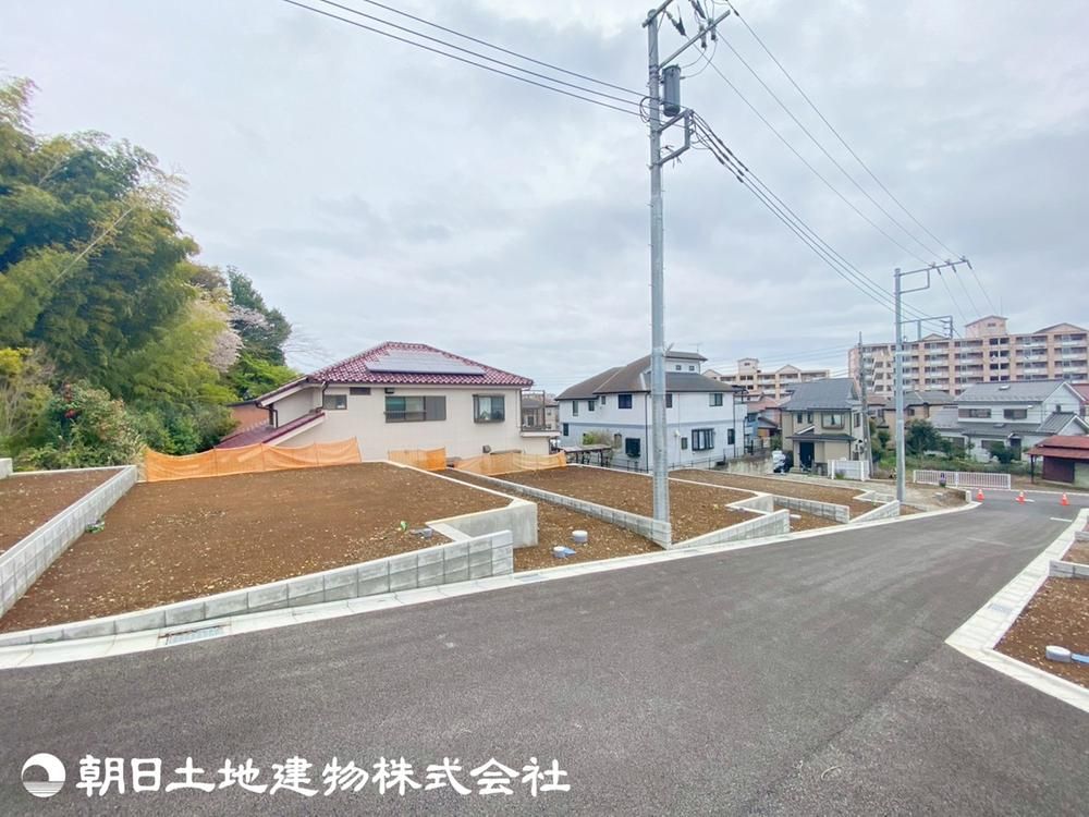 Land for Sale in Hachioji, Tokyo - 14 Plot Development - Thumbnail 2
