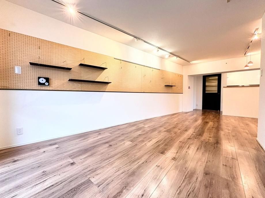 Renovated 2LDK Apartment in Saginuma, Kawasaki - 63.51 sqm - Thumbnail 3