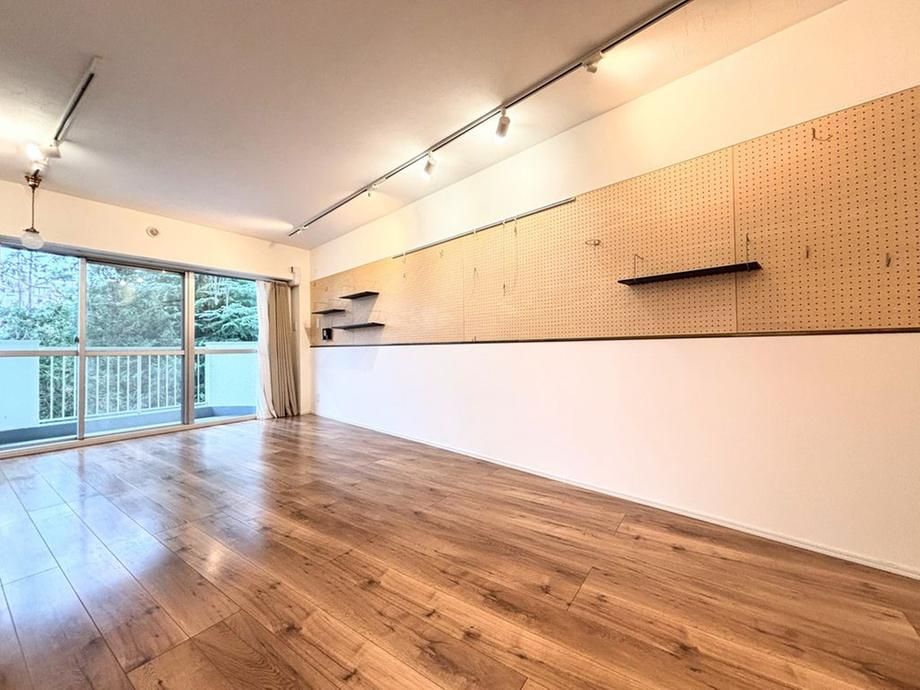 Renovated 2LDK Apartment in Saginuma, Kawasaki - 63.51 sqm - Thumbnail 4