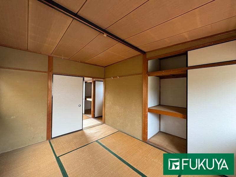 4K House Near Kameoka Station, Kyoto - 6.8 Million Yen - Thumbnail 3