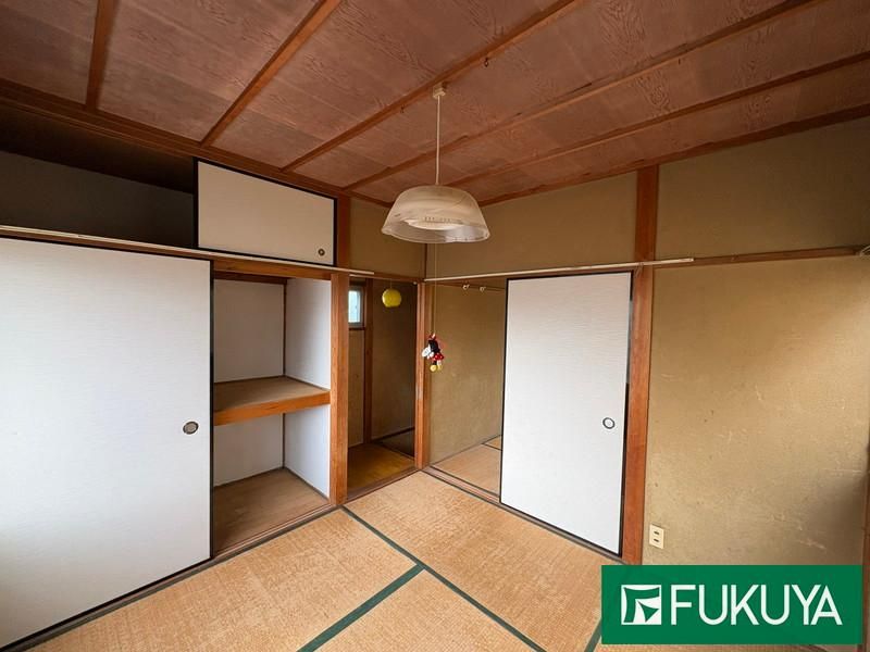 4K House Near Kameoka Station, Kyoto - 6.8 Million Yen - Thumbnail 4
