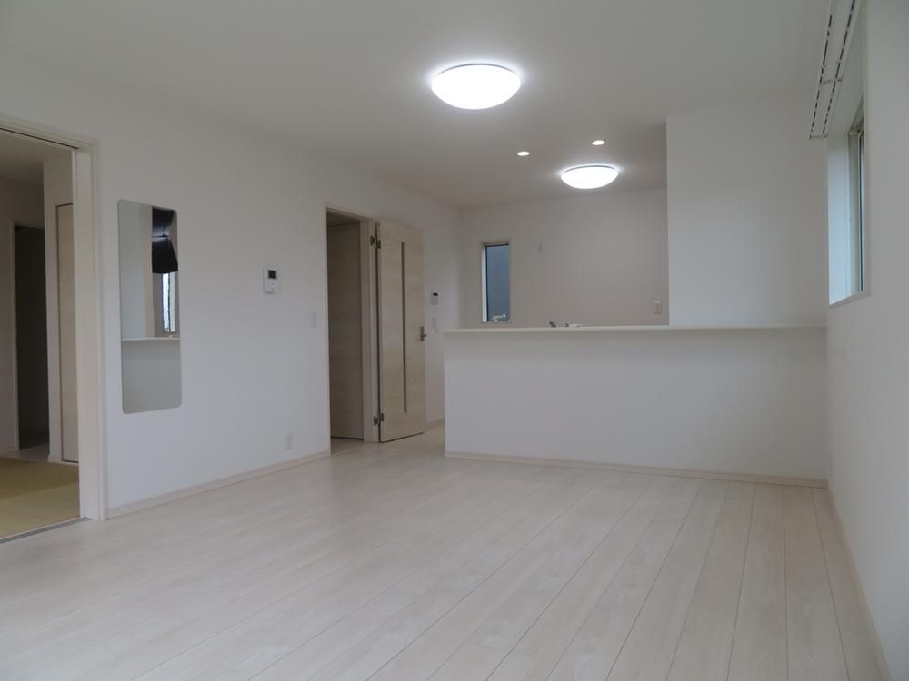 4LDK Detached House for Sale in Mizuho, Gifu - 2020 Build - Thumbnail 4