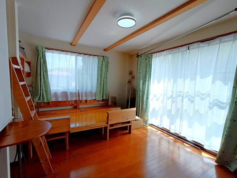 4LDK+3S House for Sale in Koriyama, Fukushima - Thumbnail 3