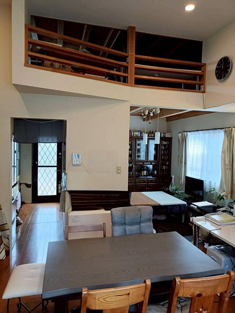 4LDK+3S House for Sale in Koriyama, Fukushima - Thumbnail 4