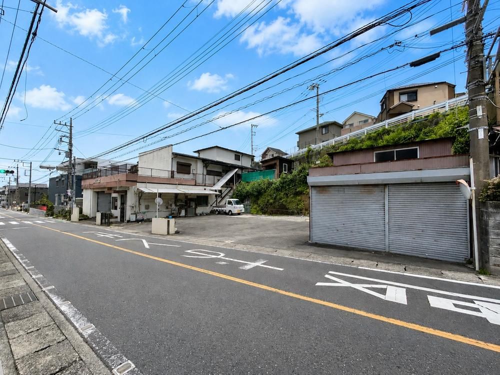 Land for Sale in Sakae Ward, Yokohama - 667 sqm - Thumbnail 2