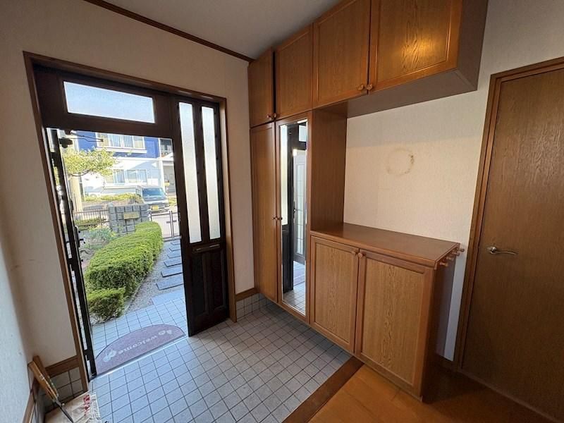 3LDK Detached House for Sale in Hikone, Shiga | 1180万円 - Thumbnail 4