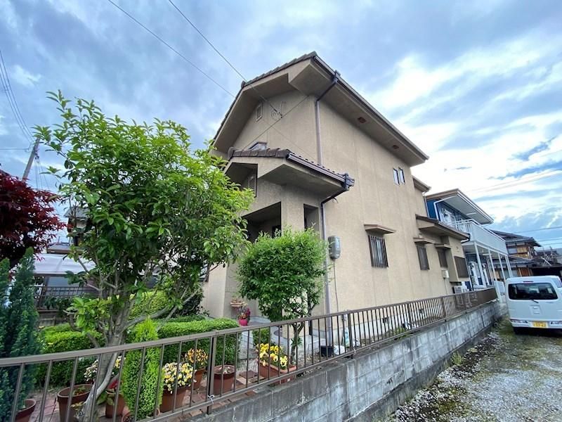 3LDK Detached House for Sale in Hikone, Shiga | 1180万円 - Thumbnail 2