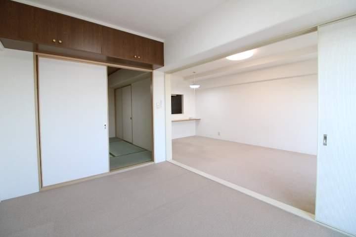 2LDK+S Apartment for Sale in Ebetsu, Hokkaido - 64.87m2 - Thumbnail 3