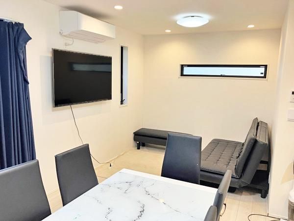 2LDK+S House for Sale in Funabashi, Chiba - 73.88m2 - Thumbnail 2