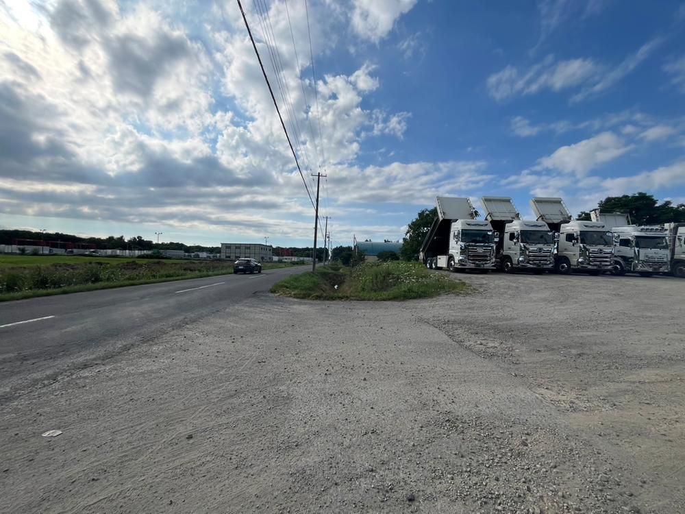 7,371m2 Commercial Land for Sale in Ishikari, Hokkaido - Thumbnail 3