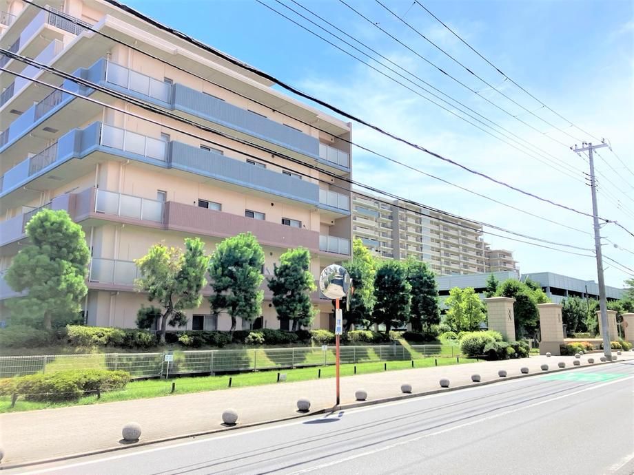 3LDK Apartment for Sale in Funabashi, Chiba - 85m² - Thumbnail 3