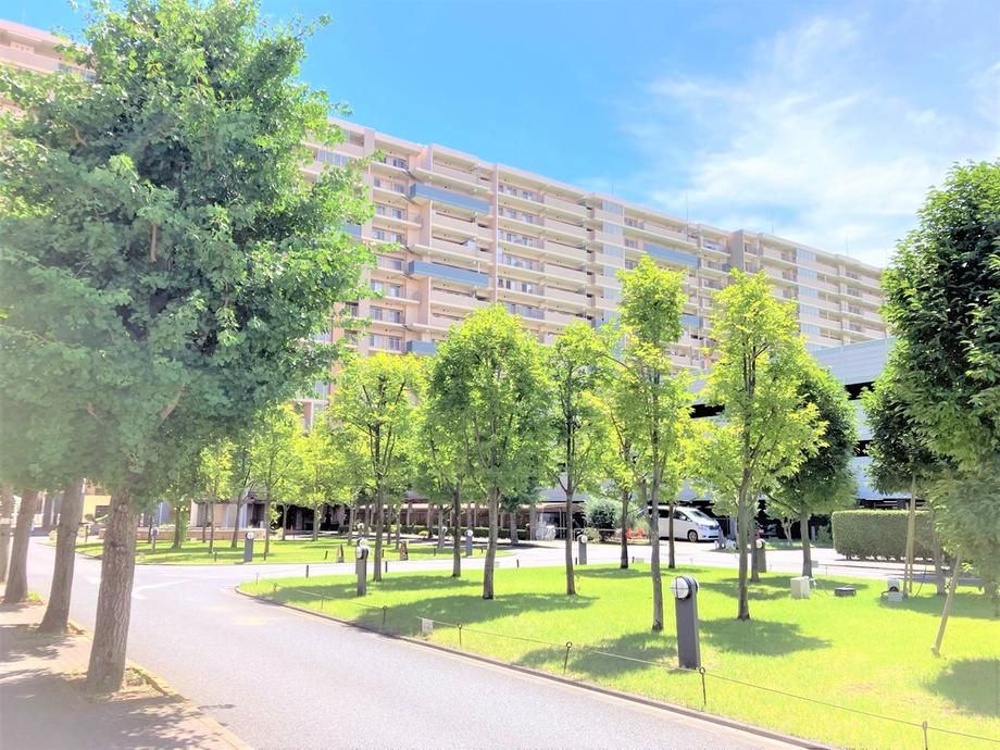 3LDK Apartment for Sale in Funabashi, Chiba - 85m² - Thumbnail 2