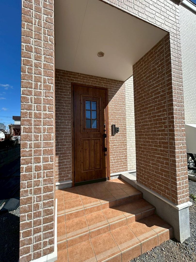 4LDK Detached House in Takikawa, Hokkaido - 98.53m2 - Thumbnail 2