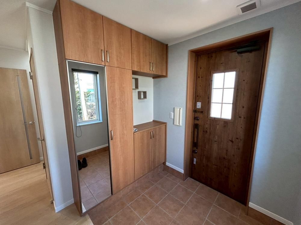 4LDK Detached House in Takikawa, Hokkaido - 98.53m2 - Thumbnail 3
