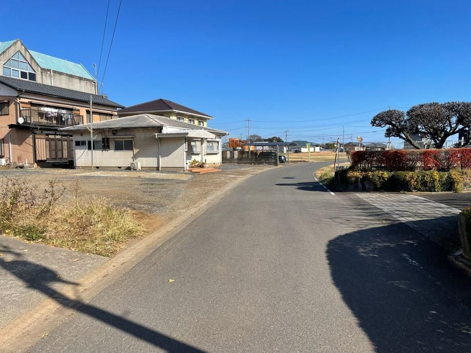 Land for Sale in Hanamuro, Tsukuba City - 509m² - Thumbnail 2