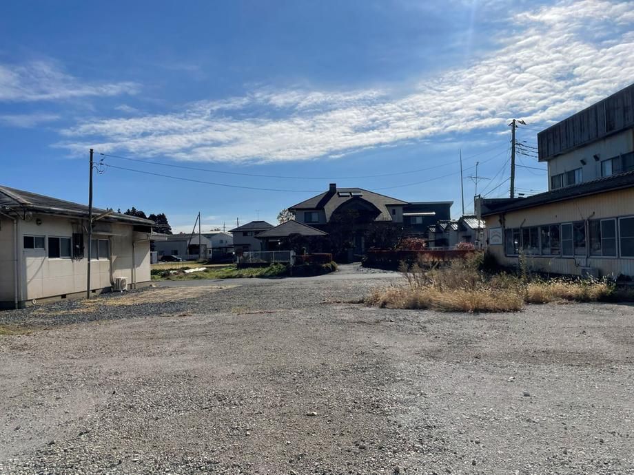 Land for Sale in Hanamuro, Tsukuba City - 509m² - Thumbnail 3