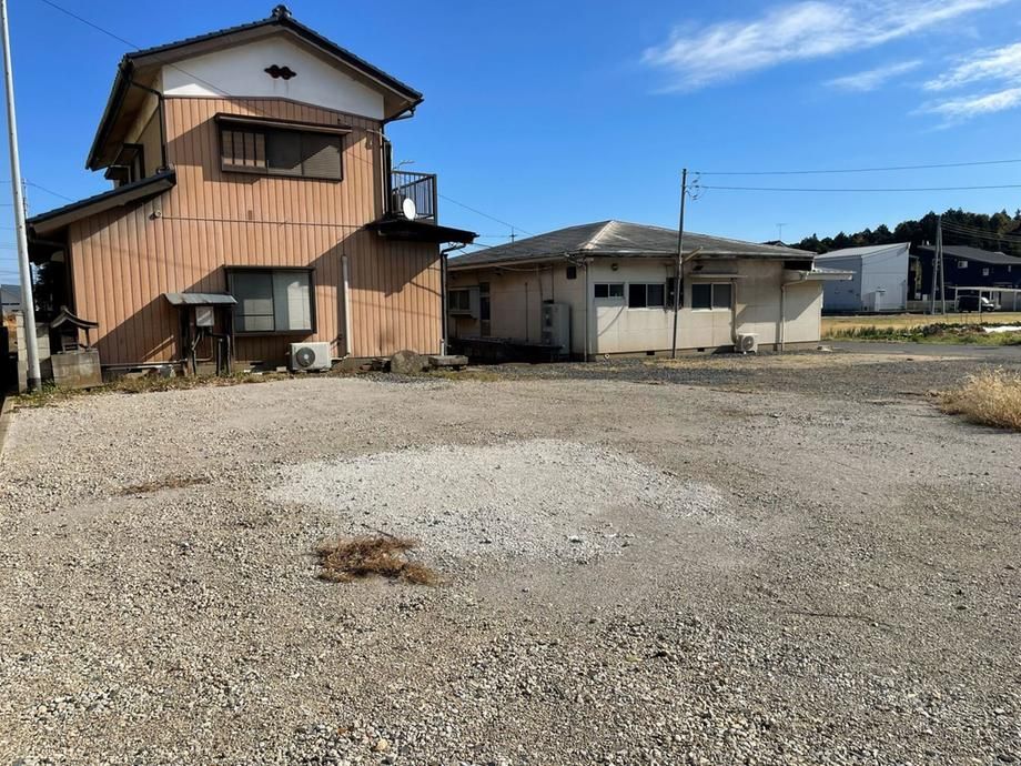 Land for Sale in Hanamuro, Tsukuba City - 509m² - Thumbnail 4