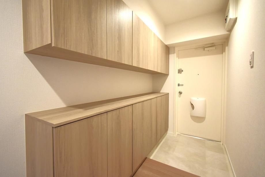 Renovated 3LDK Apartment 84.75m2 in Central Sapporo - Thumbnail 4
