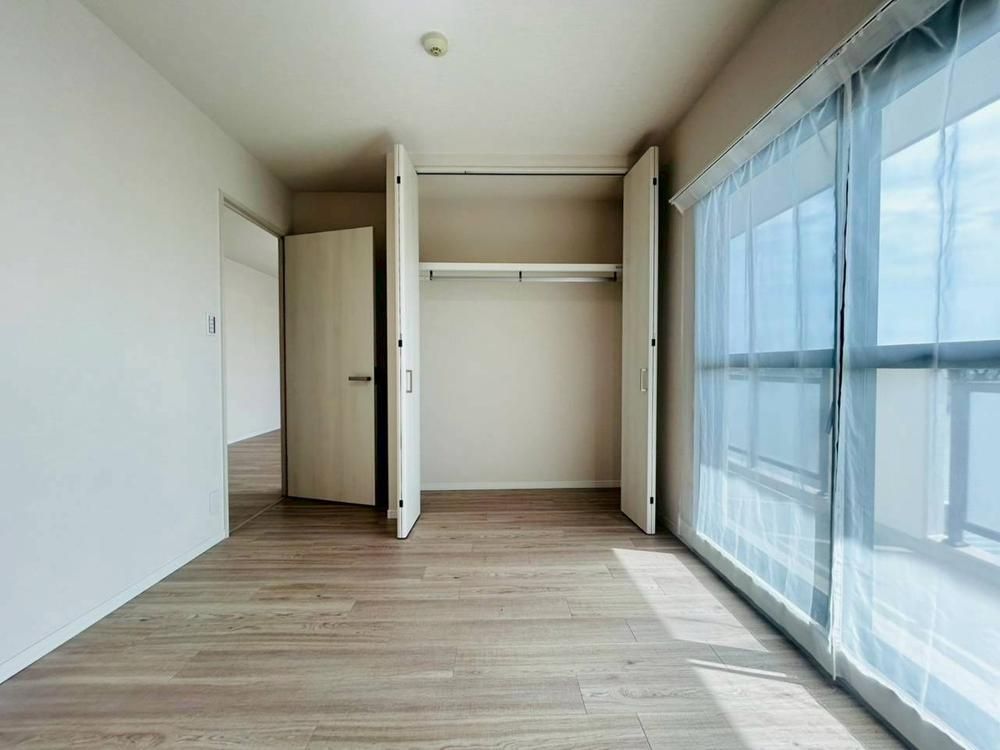 Renovated 3LDK Apartment in Yachiyo, Chiba for Sale - Thumbnail 3