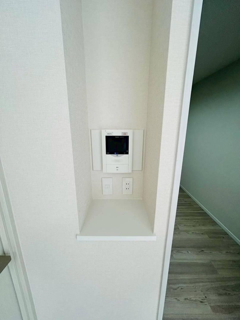 Renovated 3LDK Apartment in Yachiyo, Chiba for Sale - Thumbnail 2