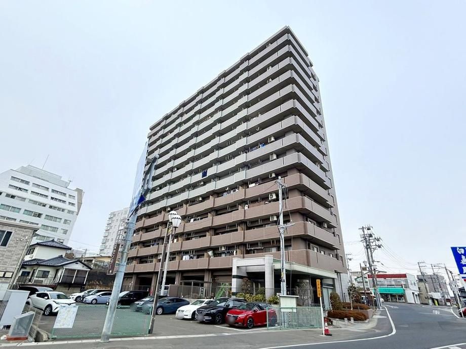 4LDK Apartment for Sale in Tagajo, Miyagi - 82.9m2 - Thumbnail 2