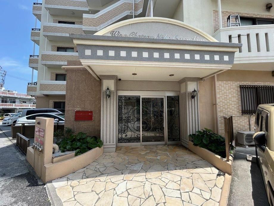 3LDK Apartment for Sale in Naha, Okinawa - Ocean View - Thumbnail 2