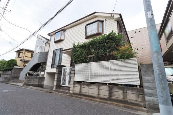 Land for Sale in Setagaya-ku, Umegaoka 2-chome, 102.46 sqm - Thumbnail 3