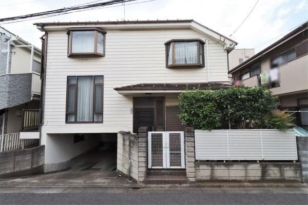 Land for Sale in Setagaya-ku, Umegaoka 2-chome, 102.46 sqm - Thumbnail 2