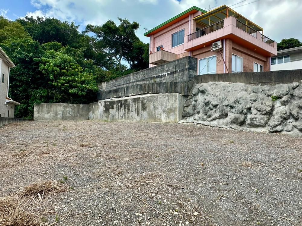 Residential Land for Sale in Kanegusuku, Itoman City, Okinawa - 245.42 sqm - Thumbnail 3