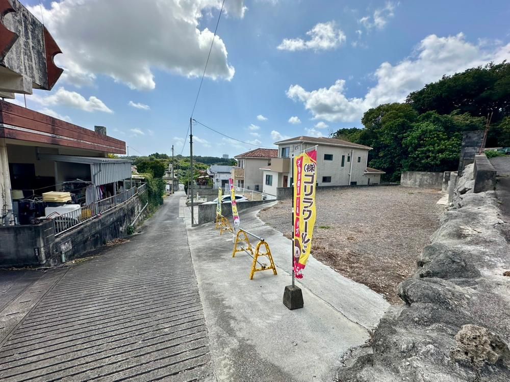 Residential Land for Sale in Kanegusuku, Itoman City, Okinawa - 245.42 sqm - Thumbnail 4