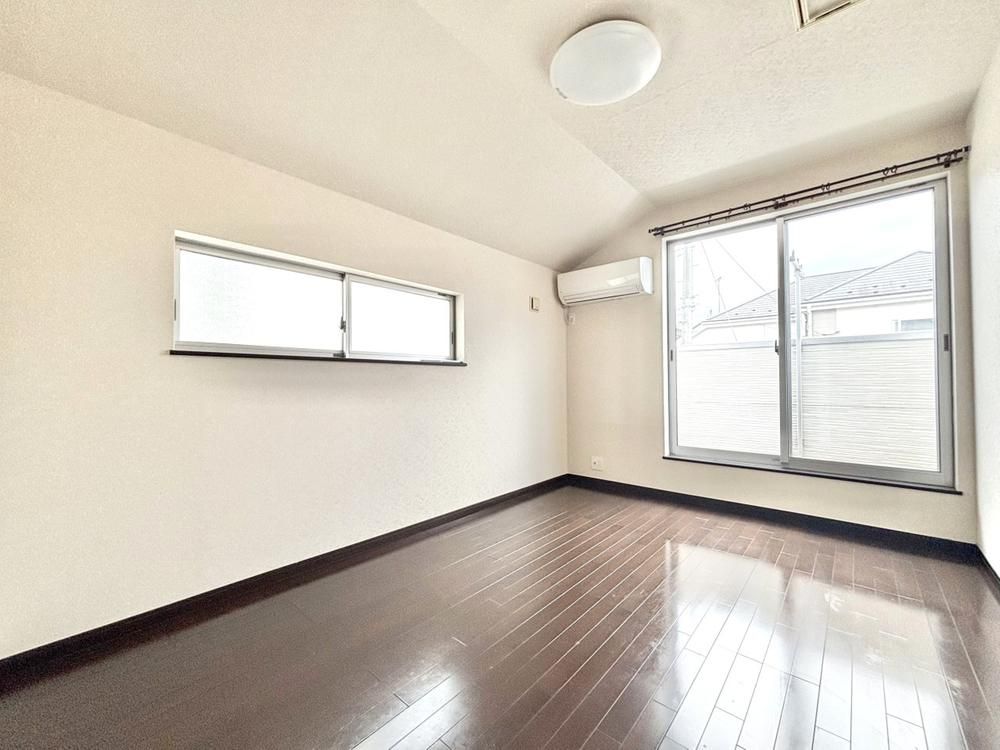 3LDK Detached House in Higashikurume, Tokyo for Sale - Thumbnail 4