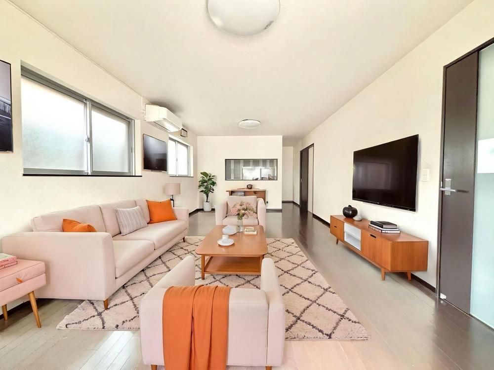 3LDK Detached House in Higashikurume, Tokyo for Sale - Thumbnail 3