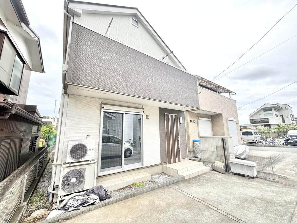 3LDK Detached House in Higashikurume, Tokyo for Sale - Thumbnail 2