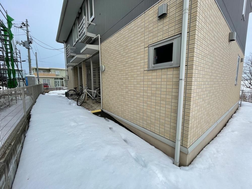 1LDK Apartment Building for Sale in Joetsu, Niigata - Thumbnail 3