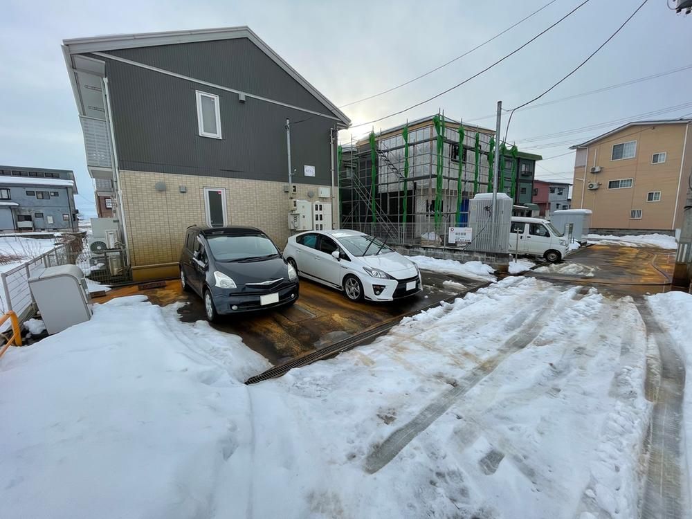 1LDK Apartment Building for Sale in Joetsu, Niigata - Thumbnail 4