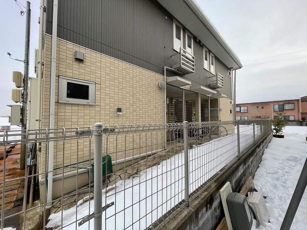1LDK Apartment Building for Sale in Joetsu, Niigata - Thumbnail 2