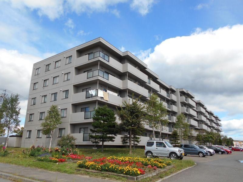 3LDK Apartment for Sale in Chitose, Hokkaido - 74m2 - Thumbnail 4