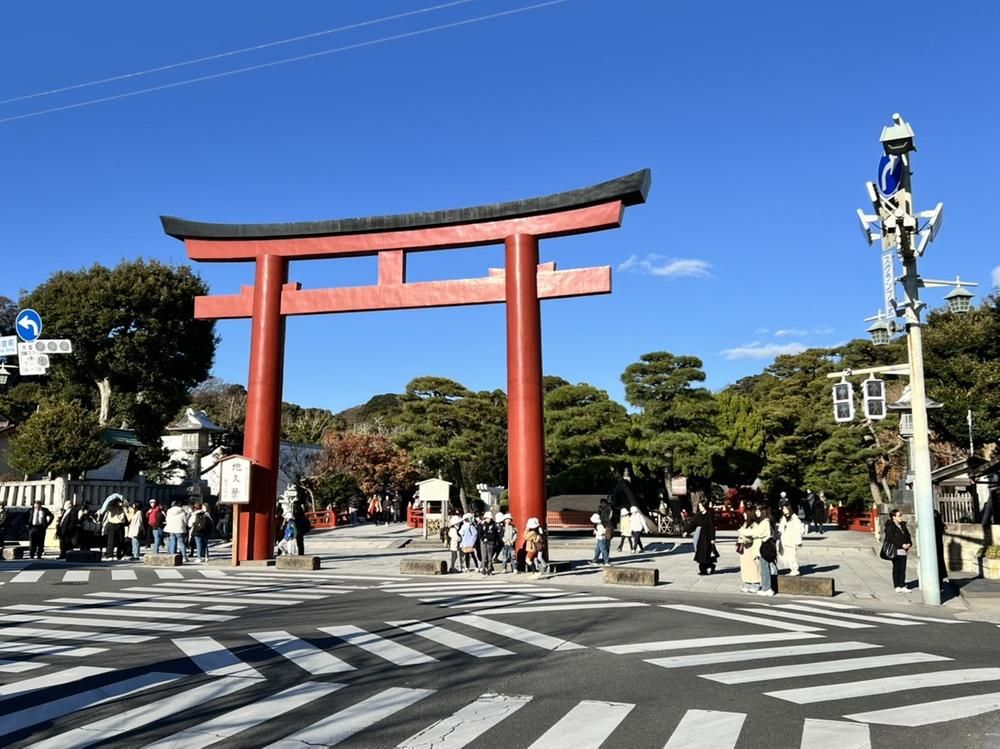 104-Tsubo Land for Sale in Historic Yukinoshita, Kamakura - Thumbnail 4