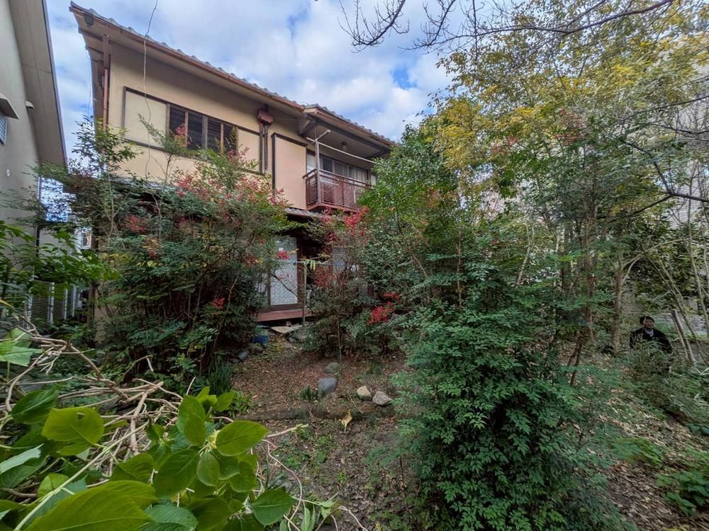 104-Tsubo Land for Sale in Historic Yukinoshita, Kamakura - Thumbnail 3