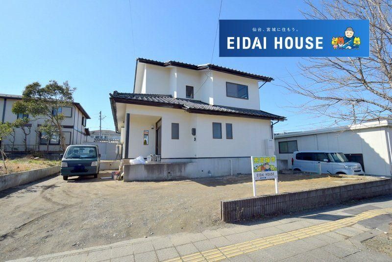 Renovated 5LDK House for Sale in Miyagidai, Sendai - Thumbnail 2