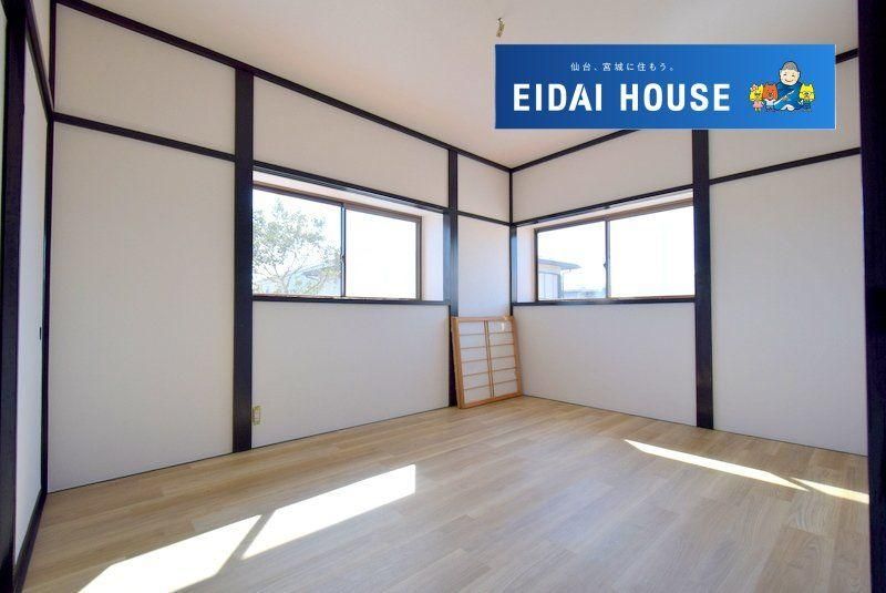 Renovated 5LDK House for Sale in Miyagidai, Sendai - Thumbnail 4