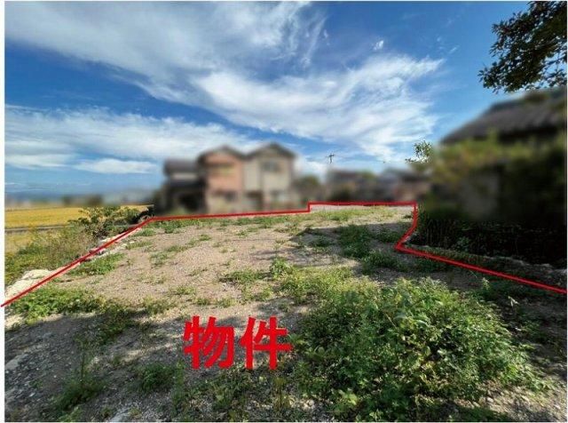 Land for Sale in Kochi City, 502.46m2 - Nunoshida - Thumbnail 4