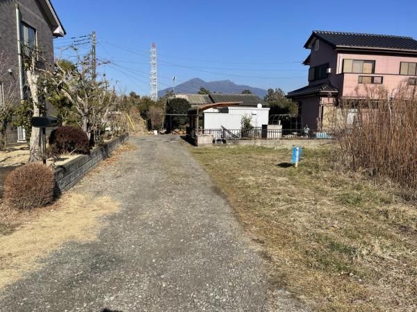 Land for Sale in Tsukuba City – 768m² Plot at 3.9 Million Yen - Thumbnail 4