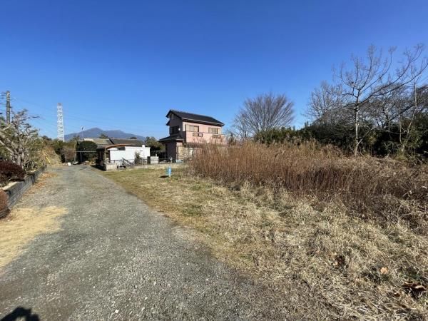 Land for Sale in Tsukuba City – 768m² Plot at 3.9 Million Yen - Thumbnail 2
