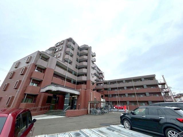 3LDK Apartment for Sale in Izumi Ward, Sendai - Thumbnail 2