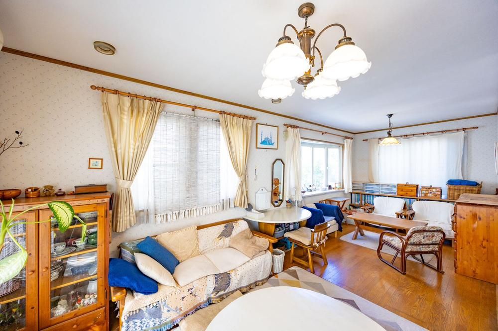 4LDK Detached House for Sale in Hayama, Kanagawa - 39.8M Yen - Thumbnail 4