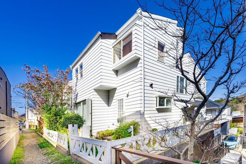 4LDK Detached House for Sale in Hayama, Kanagawa - 39.8M Yen - Thumbnail 2